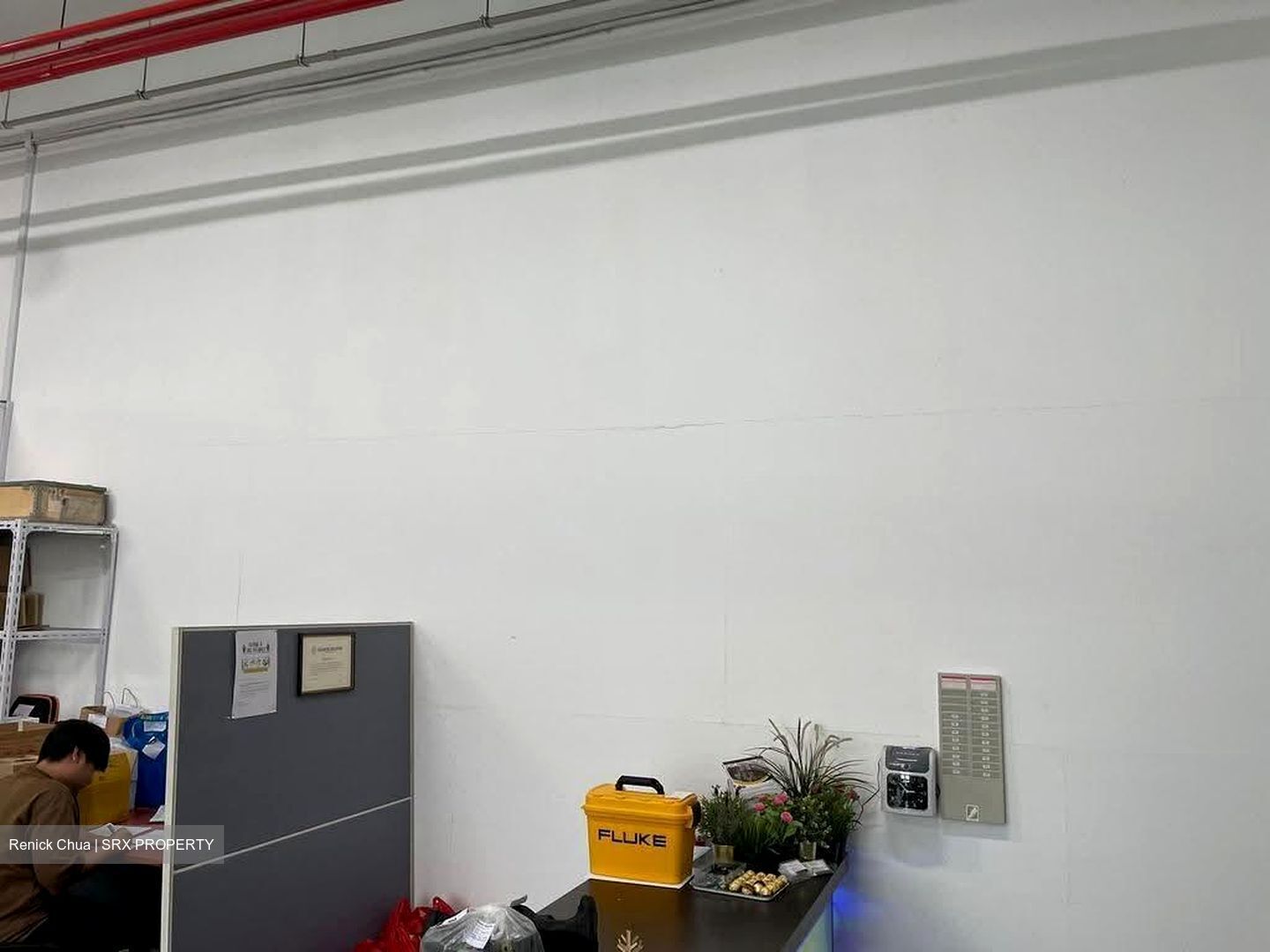 Woodlands Horizon (D25), Factory #634989501